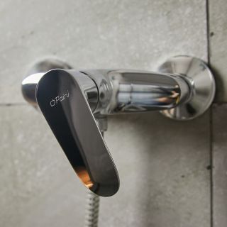 Смеситель для душа Paini Palermo PACR511KM хром